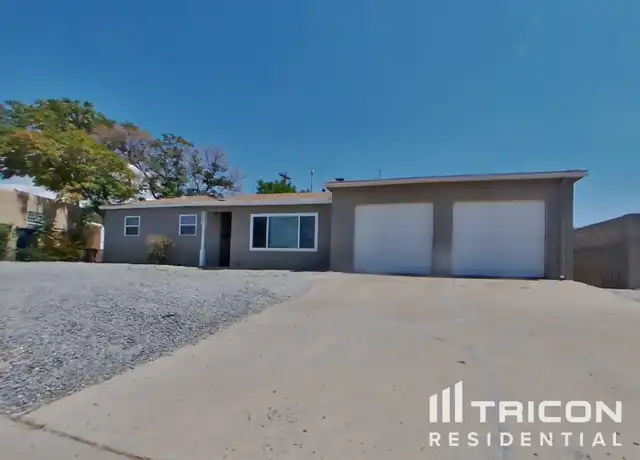 Property at 9712 Euclid Ave NE, Albuquerque, NM, 87112, 4 beds, 2.5 baths, [object Object]