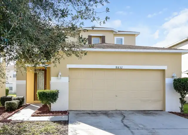 Property at 18832 Sunterra Dr, Land O Lakes, FL, 34638, 3 beds, 2.5 baths, [object Object]