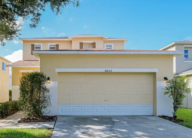 Property at 18832 Sunterra Dr, Land O Lakes, FL, 34638, 3 beds, 2.5 baths, [object Object]