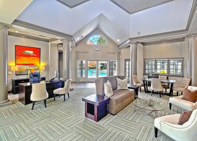 Property at Parc at Perimeter - 6210 Peachtree Dunwoody Rd, Atlanta, GA, 30328, 1 bed, 1 bath, [object Object]