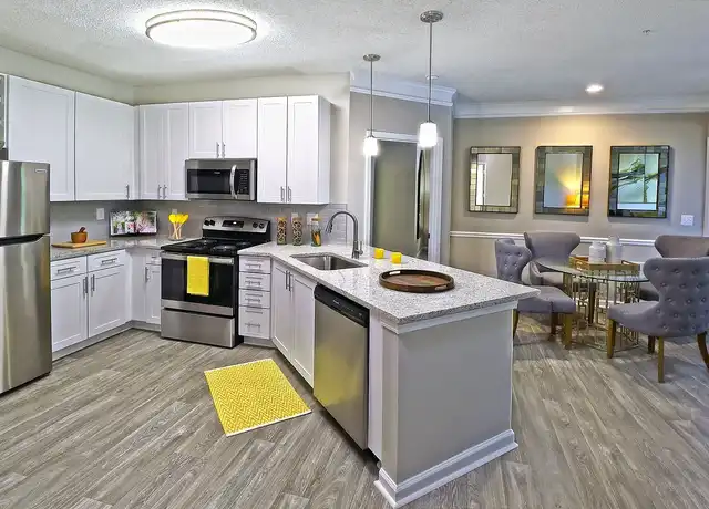 Property at Parc at Perimeter - 6210 Peachtree Dunwoody Rd, Atlanta, GA, 30328, 1-3 bed, 1-2 bath, [object Object]