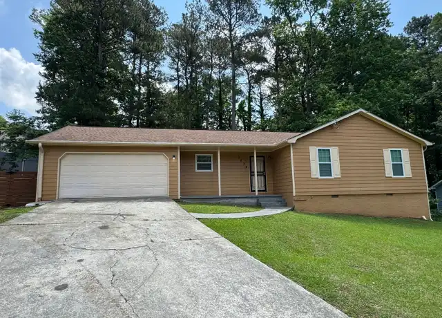 Property at 7234 Angie Ct, Riverdale, GA, 30296, 3 beds, 2 baths, [object Object]