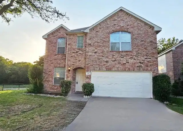 Property at 941 Green Pond Dr, Garland, TX, 75040, 4 beds, 2.5 baths, [object Object]