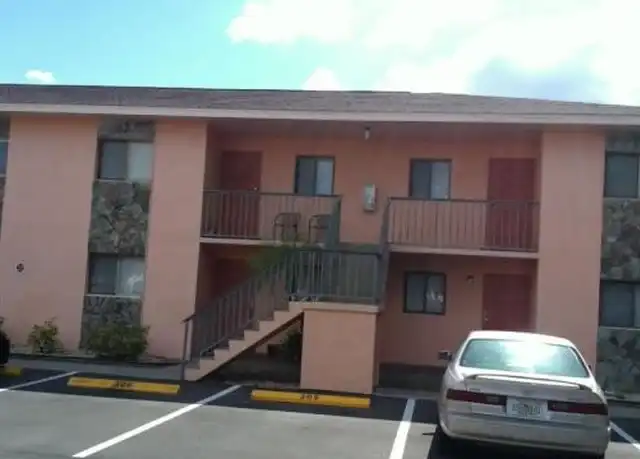 Property at 2700 Park Windsor Dr #707, Fort Myers, FL, 33901, 2 beds, 2 baths, [object Object]