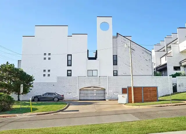 Property at 931 NW 7th St, Oklahoma City, OK, 73106, 1 bed, 1 bath, [object Object]