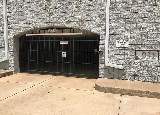 Property at 931 NW 7th St, Oklahoma City, OK, 73106, 1 bed, 1 bath, [object Object]