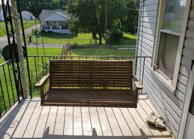 Property at 1612 Edds Rd Unit 2, Knoxville, TN, 37914, 1 bed, 1 bath, [object Object]