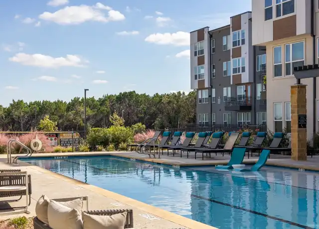 Property at 5503 Basswood Ln Unit A5-35, Austin, TX, 78723, 1 bed, 1 bath, [object Object]