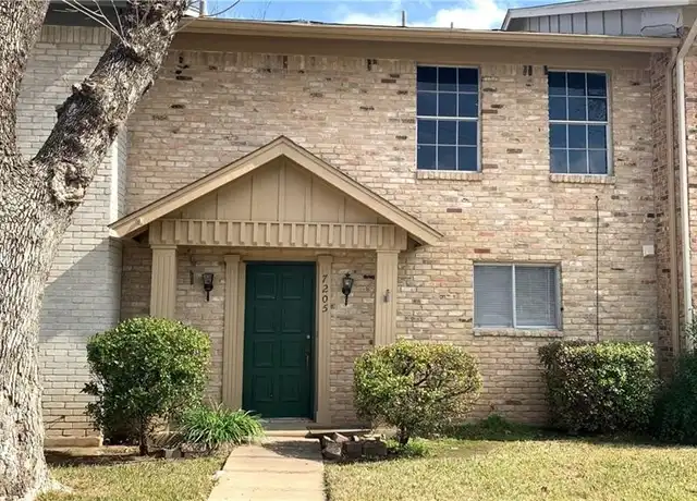 Property at 7205 Creekside Dr, Austin, TX, 78752, 3 beds, 3 baths, [object Object]