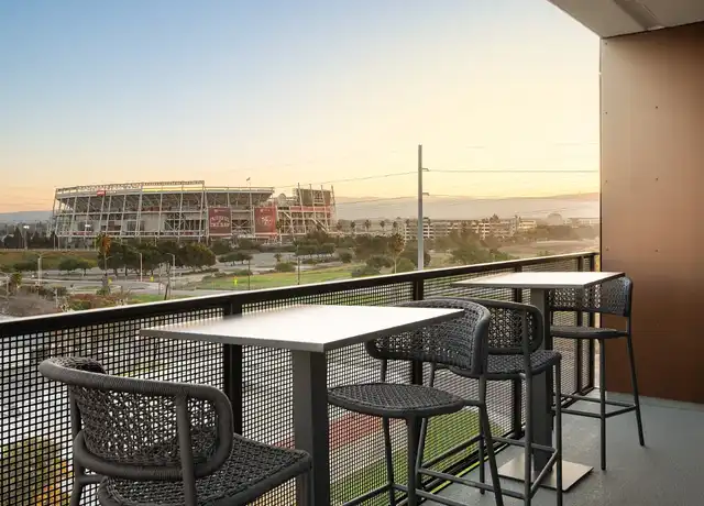 Property at The Lafayette - 2333 Calle del Mundo, Santa Clara, CA, 95054, 1-3 bed, 1-2 bath, [object Object]