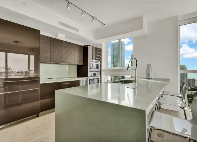 Property at 1080 Brickell Ave #3801, Miami, FL, 33131, 2 beds, 2 baths, [object Object]