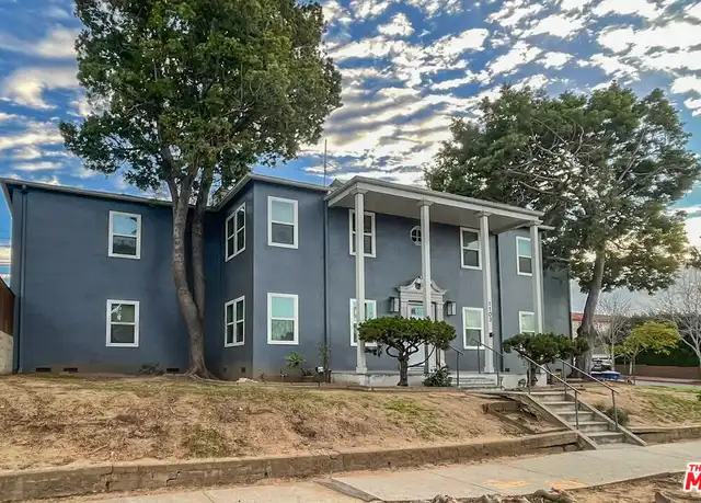Property at 1103 Ocean Park Blvd Unit C, Santa Monica, CA, 90405, 2 beds, 1 bath, [object Object]