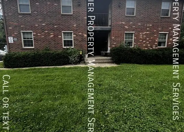 Property at 6300 Jeffrey Dr Unit 3, Louisville, KY, 40258, 2 beds, 1 bath, [object Object]