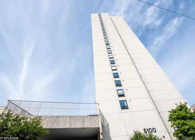 Property at 5100 N Marine Dr Unit 15D, Chicago, IL, 60640, 1 bed, 1 bath, [object Object]