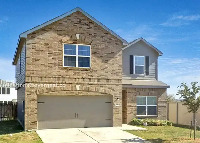 Property at 18808 Angie Vastano, Elgin, TX, 78621, 5 beds, 2.5 baths, [object Object]