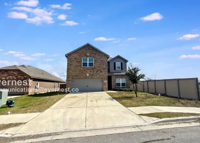 Property at 18808 Angie Vastano, Elgin, TX, 78621, 5 beds, 2.5 baths, [object Object]