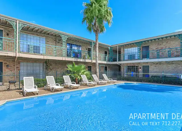 Property at 5926 Beverly Hill St Unit 647, Houston, TX, 77057, 1 bed, 1 bath, [object Object]