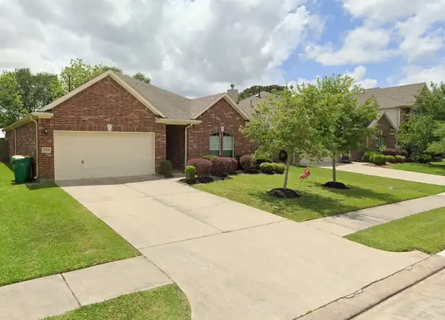 Property at 1038 Bay Sky Way, Seabrook, TX, 77586, 3 beds, 2 baths, [object Object]