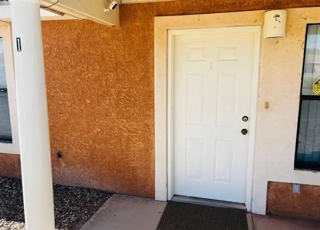 Property at 519 E 9th St Unit 1, Portales, NM, 88130, 2 beds, 2 baths, [object Object]
