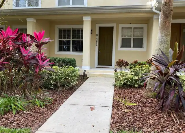 Property at 8461 Leeland Archer Blvd, Orlando, FL, 32836, 3 beds, 2.5 baths, [object Object]