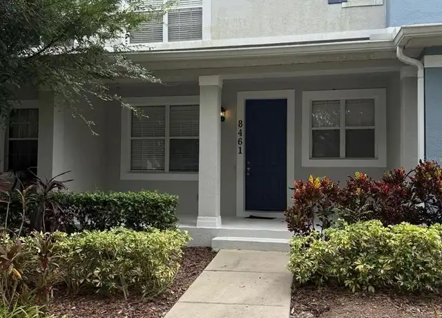 Property at 8461 Leeland Archer Blvd, Orlando, FL, 32836, 3 beds, 2.5 baths, [object Object]