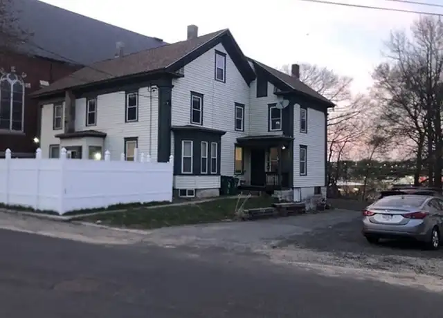 Property at 45 Walnut St Unit 2, Fitchburg, MA, 01420, 1 bed, 1 bath, [object Object]