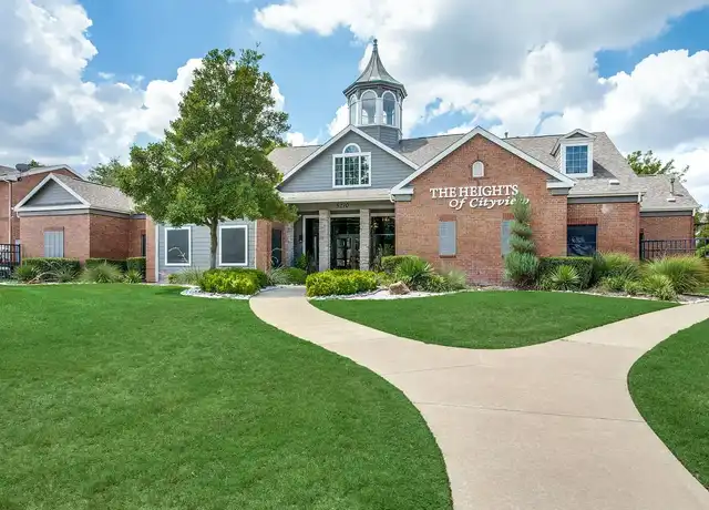 Property at Heights of Cityview - 5270 Bryant Irvin Rd, Fort Worth, TX, 76132, 1 bed, 1 bath, [object Object]