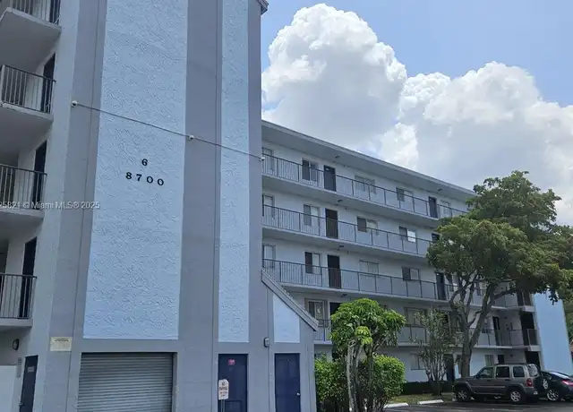 Property at 8700 N Sherman Cir #403, Miramar, FL, 33025, 2 beds, 2 baths, [object Object]