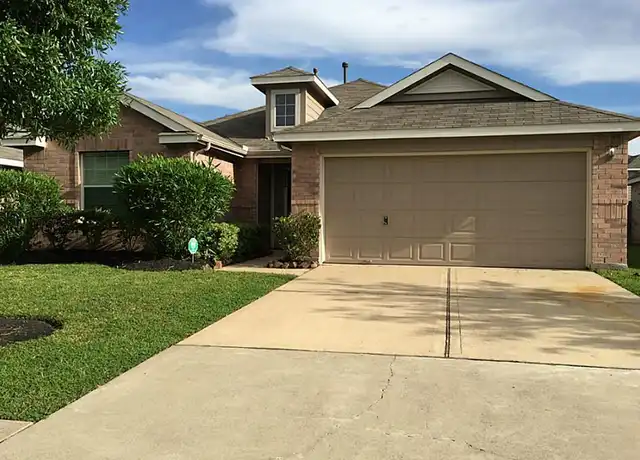 Property at 2722 Gaelic Green St, Houston, TX, 77045, 3 beds, 2 baths, [object Object]