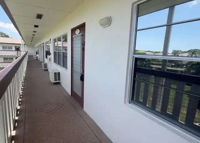 Property at 373 Brighton I, Boca Raton, FL, 33434, 1 bed, 1.5 baths, [object Object]