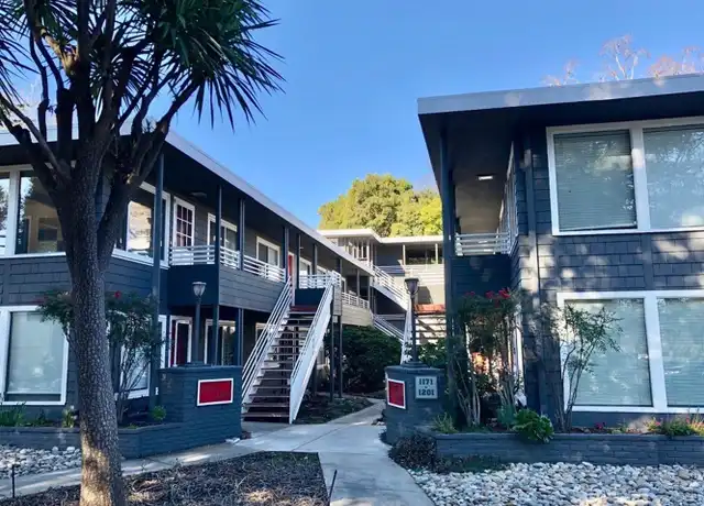 Property at 1171 Noel Dr Unit 1185, Menlo Park, CA, 94025, 2 beds, 1 bath, [object Object]