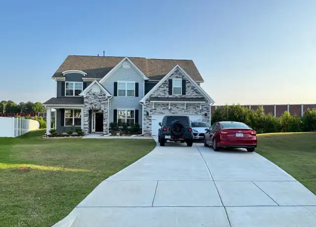 Property at 4900 Dayflower Ln, Raleigh, NC, 27603, 5 beds, 3 baths, [object Object]