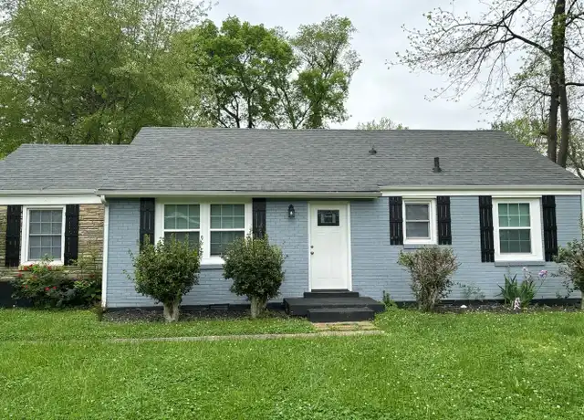 Property at 135 N Meadow Dr, Clarksville, TN, 37043, 3 beds, 2 baths, [object Object]