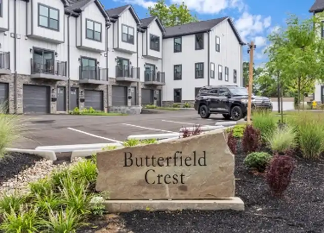 Property at 4496 Butterfield Pl Unit 1, Cincinnati, OH, 45227, 2 beds, 2.5 baths, [object Object]