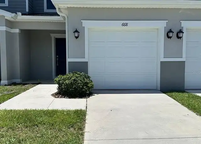 Property at 668 Stoney Pointe Cir, Kissimmee, FL, 34747, 3 beds, 2.5 baths, [object Object]