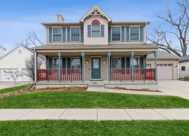 Property at 2620 Camden Dr, Ames, IA, 50010, 4 beds, 3.5 baths, [object Object]