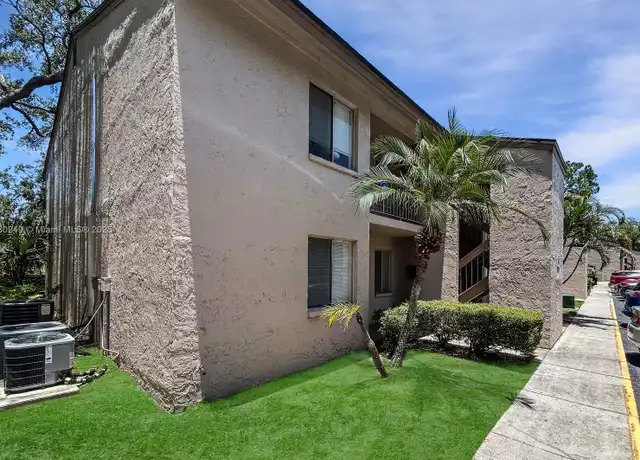 Property at 7604 Abbey Ln Unit A, Temple Terrace, FL, 33617, 2 beds, 1.5 baths, [object Object]