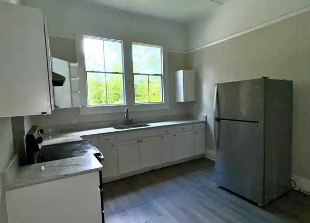 Property at 1968 Clinton Ave Unit A, Mobile, AL, 36617, 1 bed, 1 bath, [object Object]