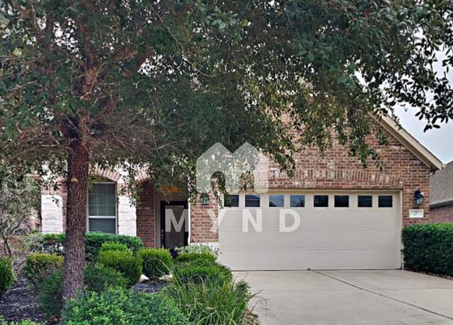 Photo of 27 Tidwillow Pl, Tomball, TX 77375