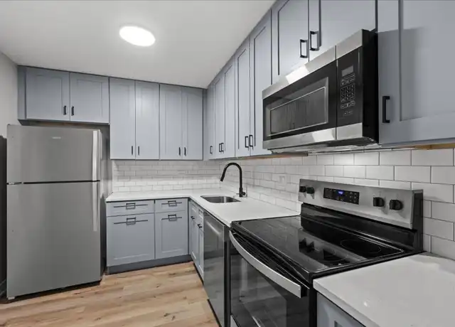 Property at 1000 E Orchard St Unit 208, Mundelein, IL, 60060, 1 bed, 1 bath, [object Object]