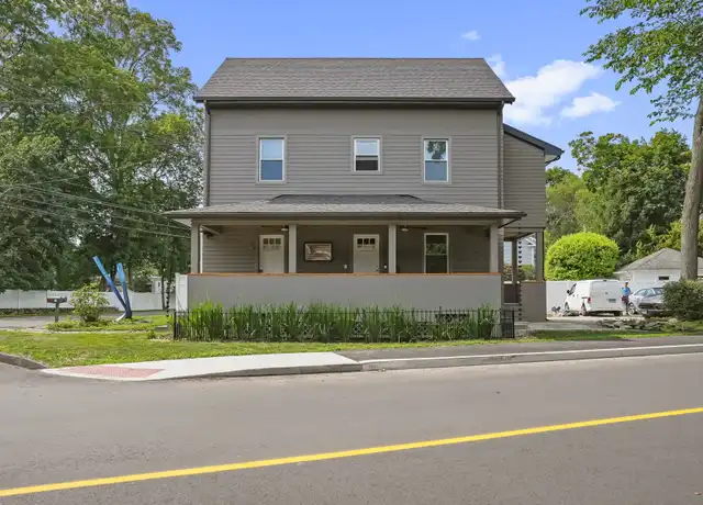 Property at 75 W Parish Rd Unit 1st floor, Westport, CT, 06880, 3 beds, 2 baths, [object Object]