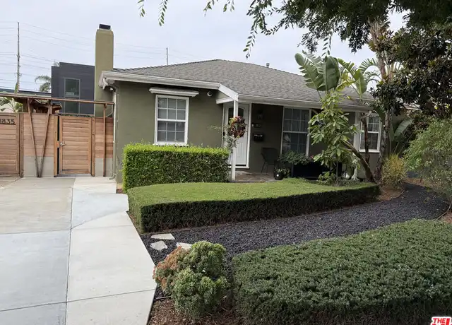 Property at 1833 Brockton Ave Unit Main, Los Angeles, CA, 90025, 4 beds, 2.5 baths, [object Object]