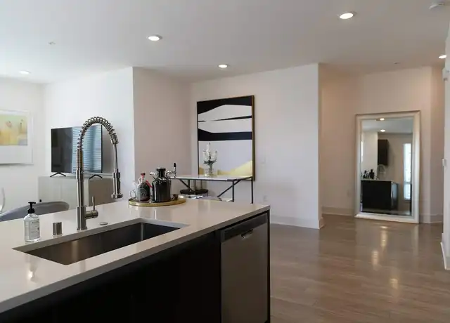 Property at Diridon West - 717 W Julian St, San Jose, CA, 95126, 2 beds, 2 baths, [object Object]