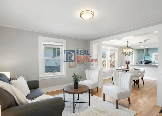 Property at 3855 N Cook St, Denver, CO, 80205, 4 beds, 2 baths, [object Object]