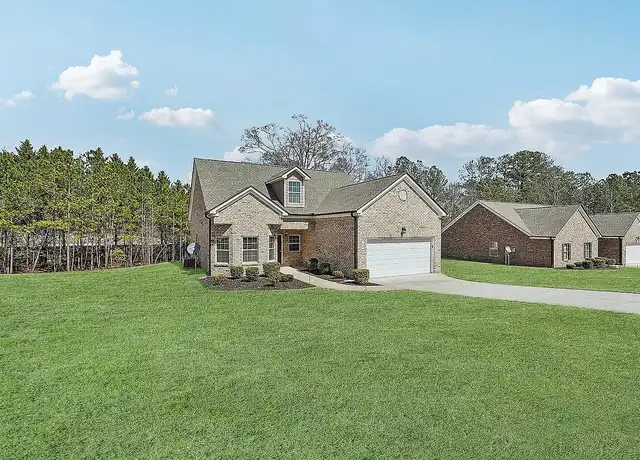 Property at College Manor - 516 College Dr, Barnesville, GA, 30204, 4 beds, 2-2.5 baths, [object Object]