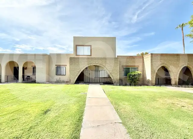 Property at 2113 E Dunbar Dr, Tempe, AZ, 85282, 3 beds, 2 baths, [object Object]