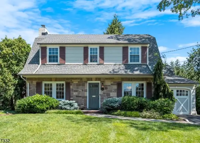 Property at 71 Wellington Ave, Short Hills, NJ, 07078, 4 beds, 3.5 baths, [object Object]