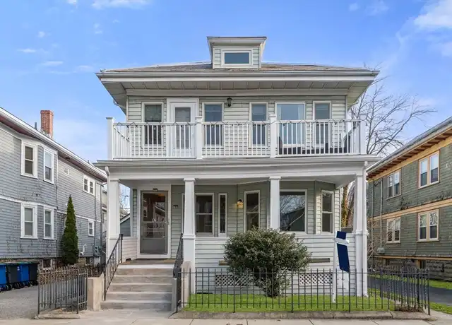 Property at 47 Walker St Unit 2, Somerville, MA, 02144, 3 beds, 1 bath, [object Object]
