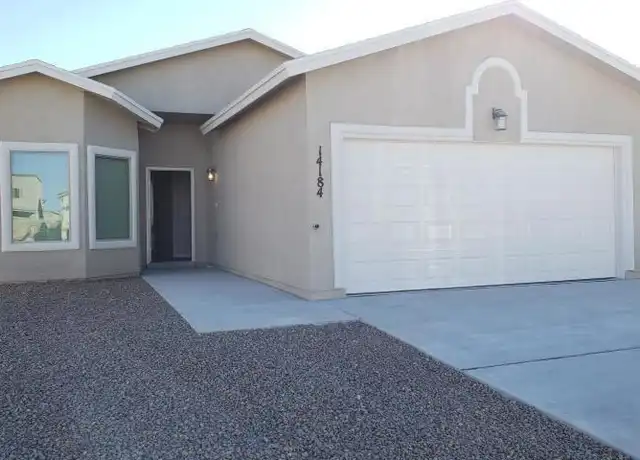 Property at 14184 Charles Pollock Ave, El Paso, TX, 79938, 3 beds, 2 baths, [object Object]