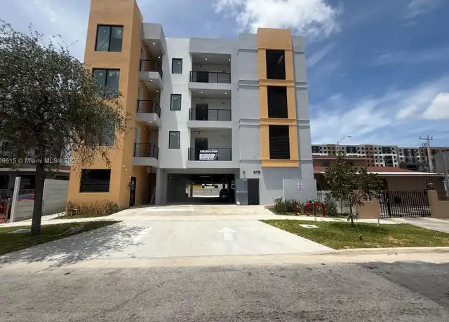 Property at 879 E 24th St Unit 204, Hialeah, FL, 33013, 2 beds, 2 baths, [object Object]